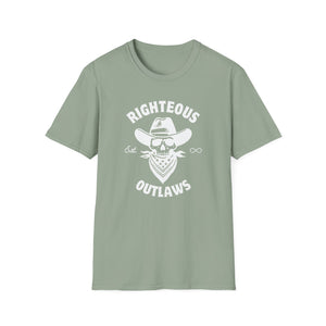 Righteous Outlaws - T-Shirt