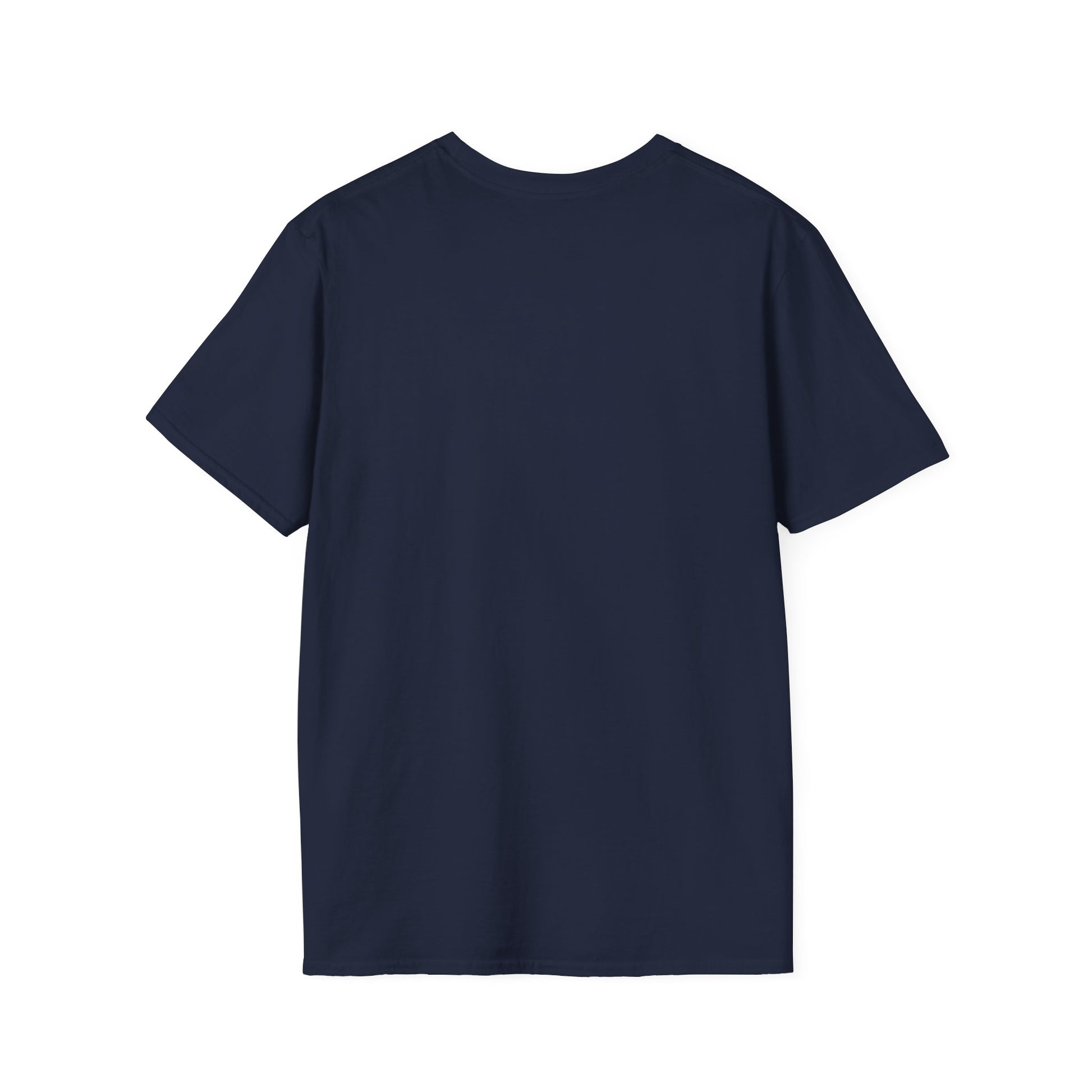 God is greater than the highs and lows - T-Shirt