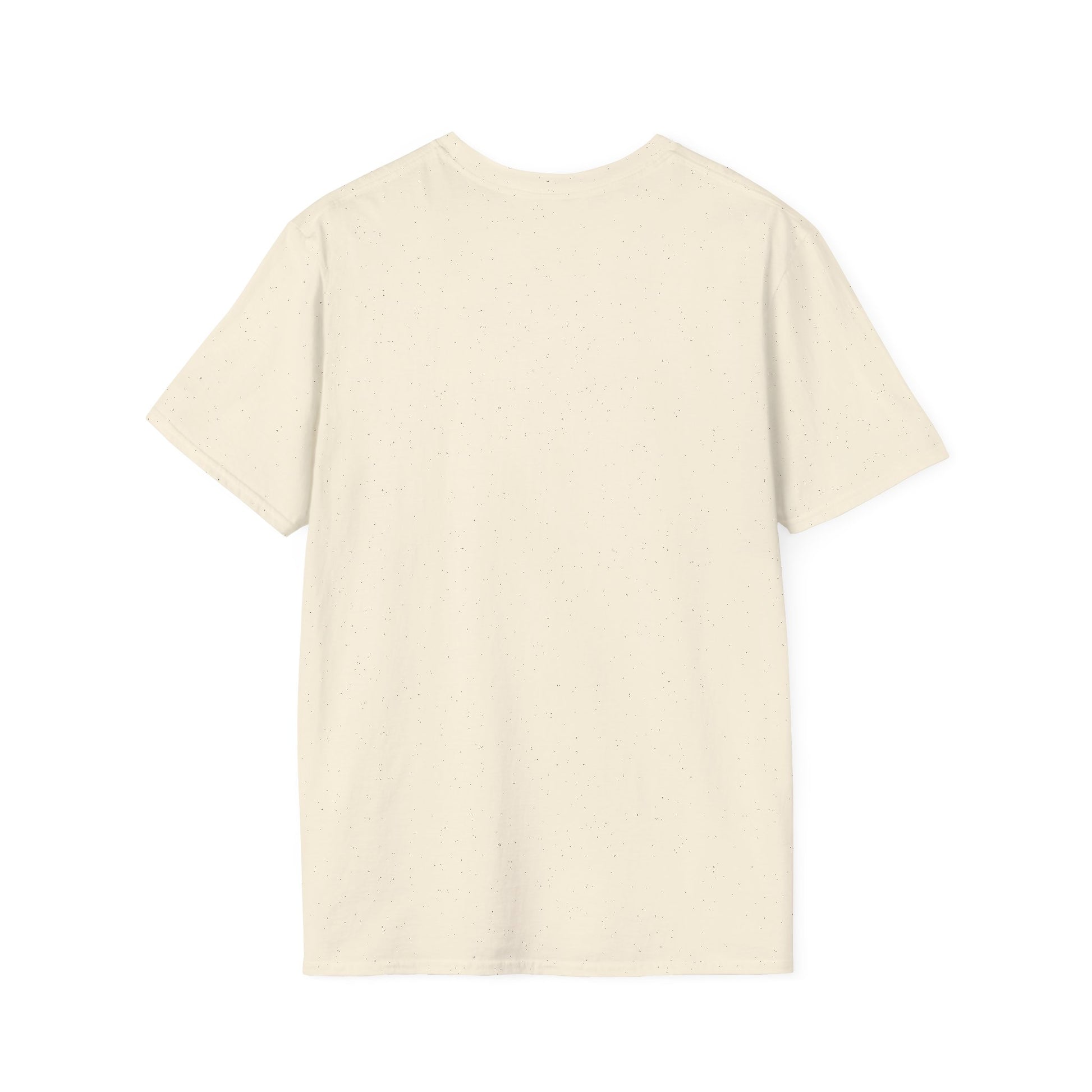 In His Name Athletics - Softstyle T-Shirt
