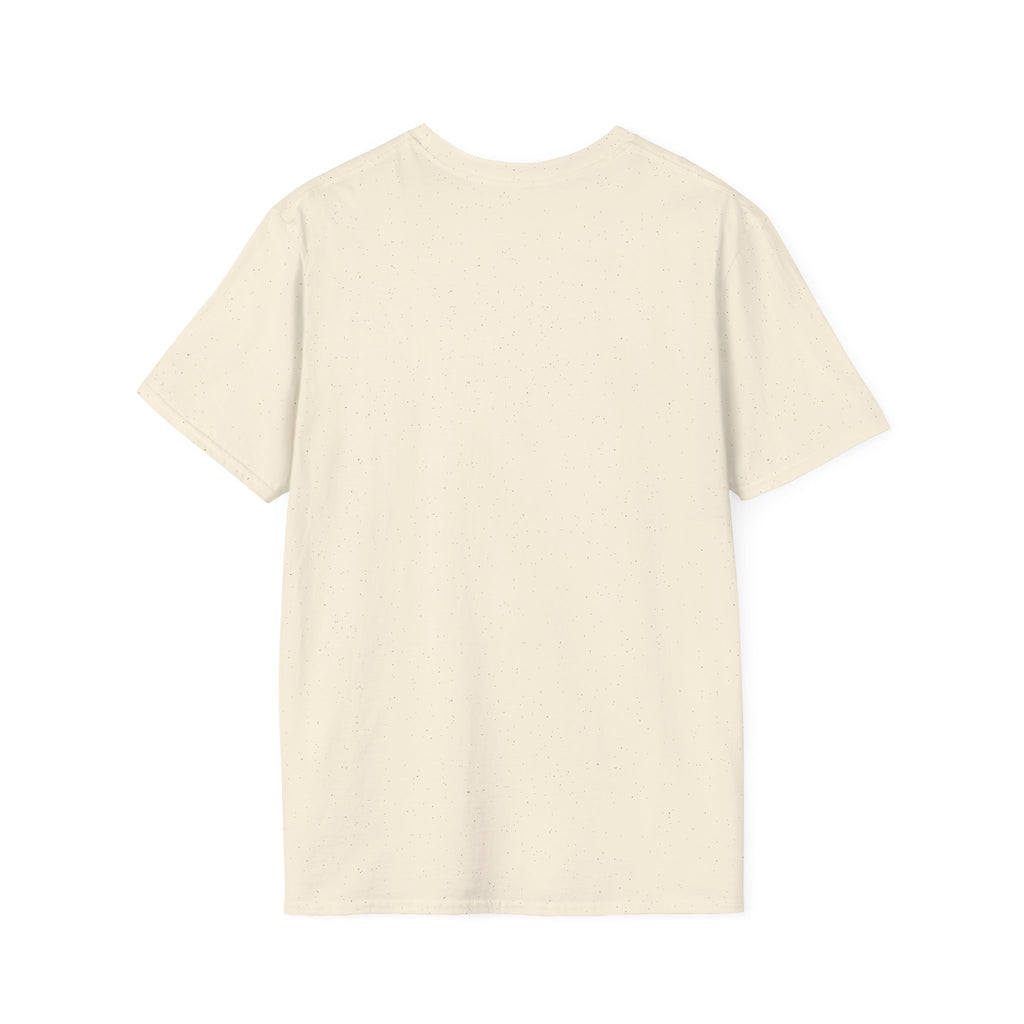 In His Name Athletics - Softstyle T-Shirt