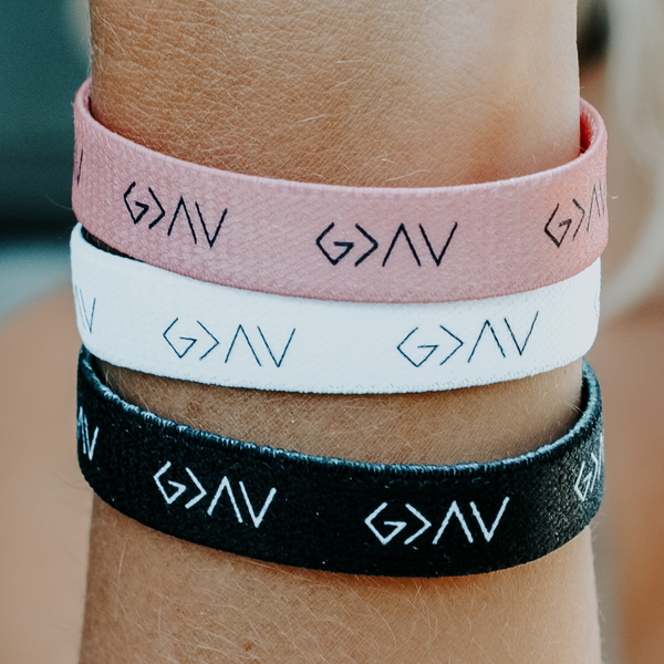 3-PACK Reversible Bracelets | Buy 1 Get 2 Free