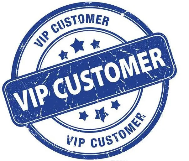 VIP Shipping And Handling