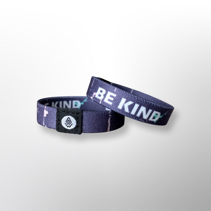 Be Kind - Christian Apparel and Accessories - Ascend Wood Products
