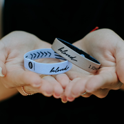 Beloved 10-Pack Reversible Bracelets - Christian Bracelets and Apparel - In His Name Company Products