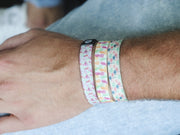God is Greater Pastel - Christian Bracelets and Apparel - In His Name Company Products