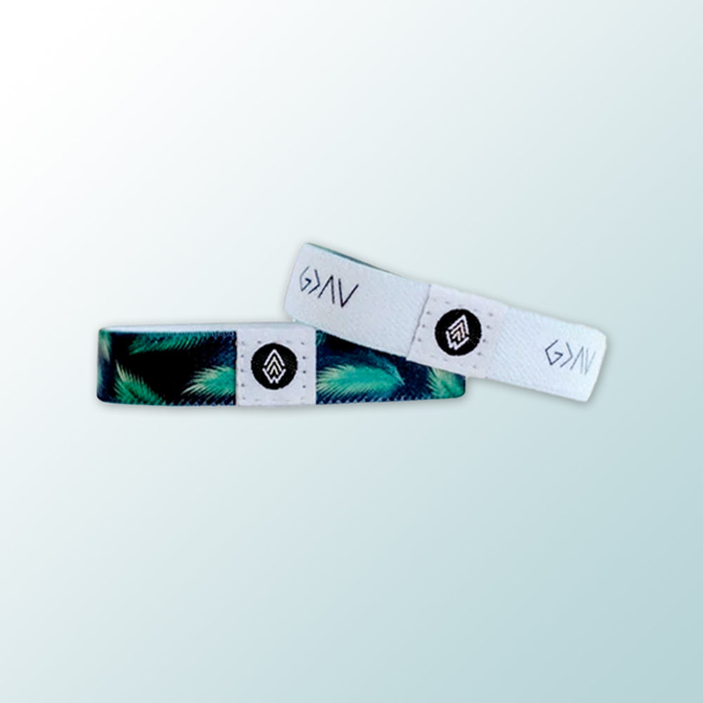 God is Greater 10-Pack Reversible Bracelets - Christian Bracelets and Apparel - In His Name Company Products